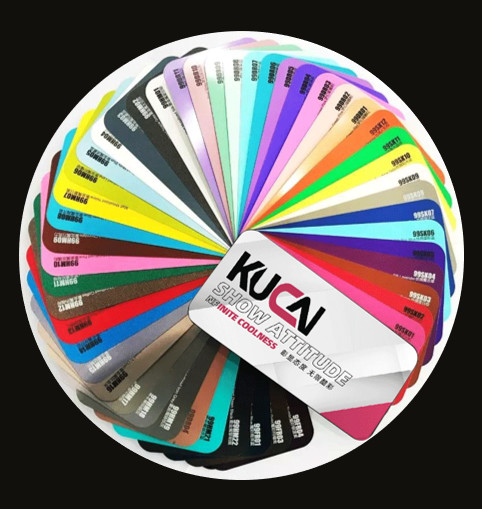 चीन Guangzhou KUCAI Material Technology Co.,LTD कंपनी प्रोफ़ाइल 