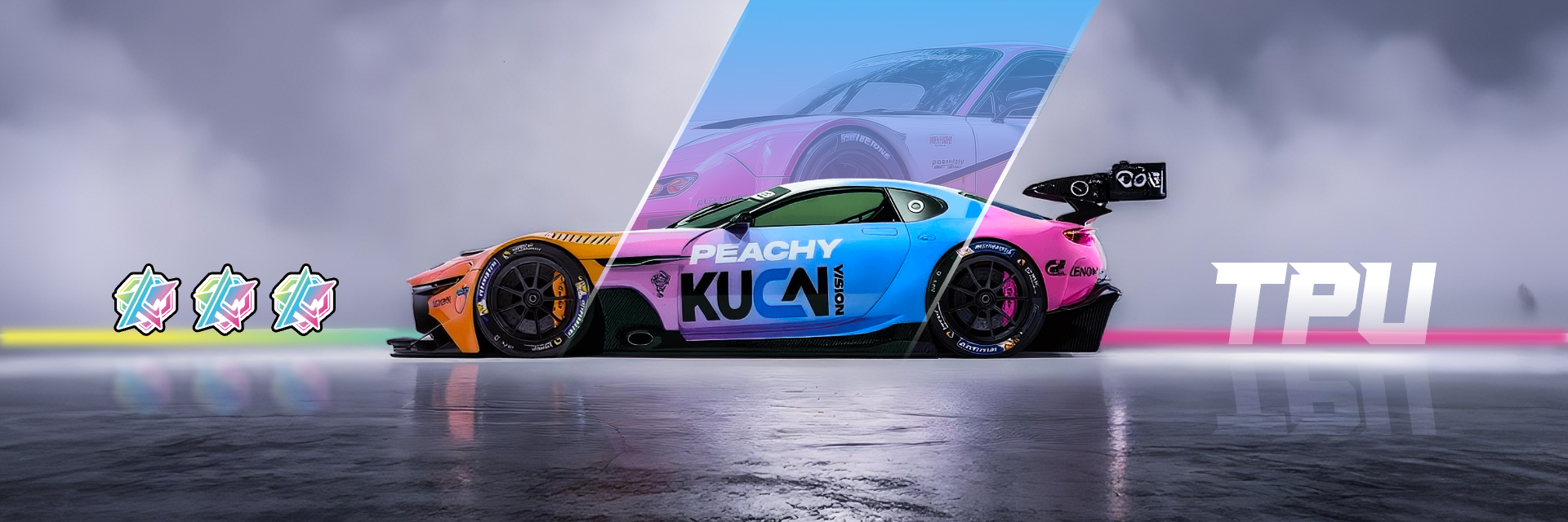 गुणवत्ता टीपीयू रंग पीपीएफ फैक्टरी