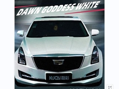 टीपीयू-सूर्योदय देवी सफेद