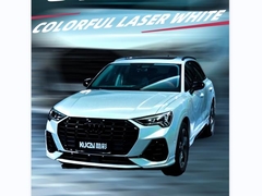 टीपीयू-रंगीन लेजर Whlte