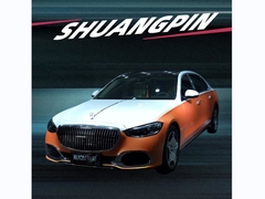 टीपीयू-व्हाइट चार्म गोल्ड+टीपीयू-सुजाकू रेड