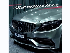 टीपीयू-तरल धातु चांदी