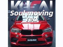 टीपीयू-सुअल मूविंग रेड