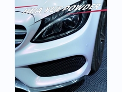 टीपीयू-हुआ यू पाउडर